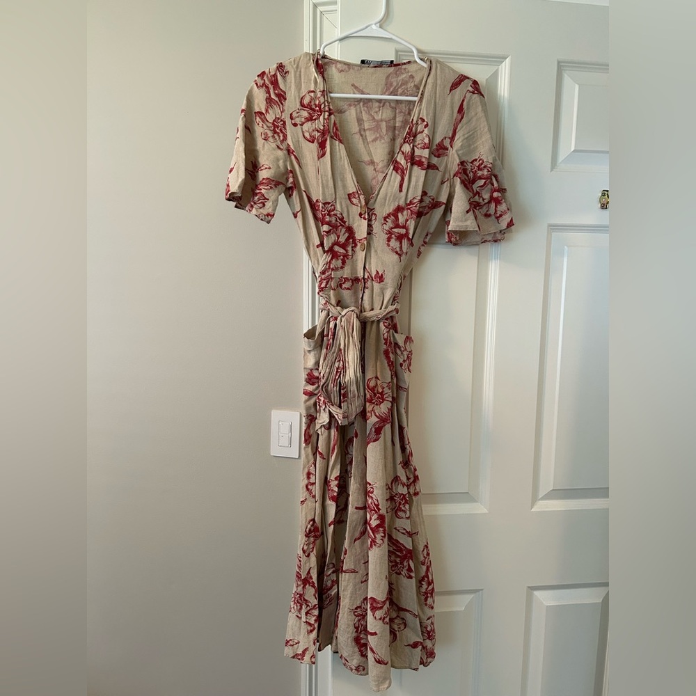 Zara Dress XS